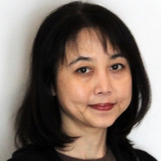 Yumiko Mizoguchi